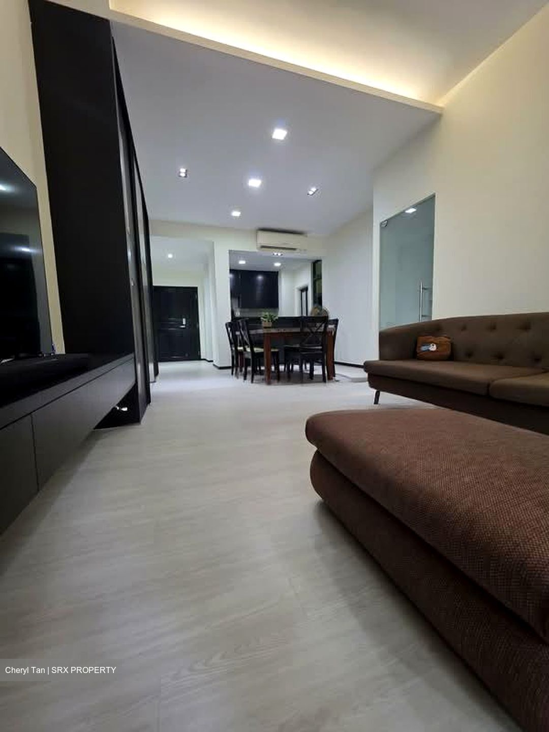 Hillview Heights (D23), Condominium #570697541